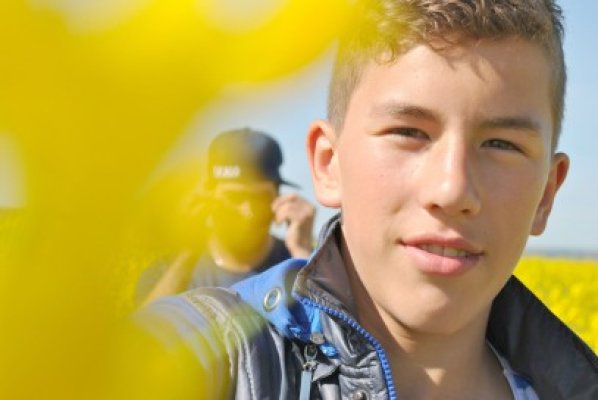 Apel Umanitar: un băiat din Cernavodă are nevoie de noi!